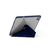 Epico 57811101600002 tablet case 27.9 cm (11") Flip case Blue