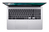 Acer Chromebook CB315-4HT-C1UZ Intel® Celeron® N4500 39,6 cm (15.6") Full HD 8 GB LPDDR4x-SDRAM 128 GB SSD Wi-Fi 6 (802.11ax) ChromeOS Silber