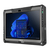 Getac F110 G6 4G LTE 29,5 cm (11.6") Intel® Core™ i5 Wi-Fi 6 (802.11ax) Windows 10 Pro Fekete