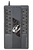 PowerWalker VI 1000 MS UK szünetmentes tápegység (UPS) Vonal interaktív 1 kVA 600 W 8 AC kimenet(ek)