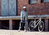 Ortlieb UP-TOWN RACK Hinten Fahrradkorb 17,5 l Aluminium, Polyurethan Rose