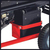 Einhell TC-PG 65/E5 engine-generator 25 L Petrol Black, Red