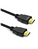 Urban Factory BASEE câble HDMI 1,5 m HDMI Type A (Standard) Noir