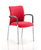 Dynamic KCUP0033 waiting chair Padded seat Padded backrest