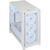 Corsair iCUE 4000D RGB Midi Tower Bianco