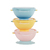 Badabulle Funcolor Bowls Mehrfarbig