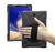 eSTUFF ES681846-BULK tablet case 26.7 cm (10.5") Cover Black
