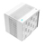DeepCool ASSASSIN 4S WH Processeur Refroidisseur d'air 14 cm Blanc 1 pièce(s)