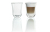 De’Longhi 5513214611 Kaffeeglas Transparent 220 ml