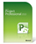 Microsoft Project Professional 2010 1 licence(s) Multilingue