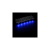Antec ACCENT LIGHTING BLUE strip light Indirect strip light Indoor LED 37 cm