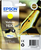 Epson Pen and crossword Singlepack Yellow 16XL DURABrite Ultra Ink