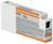 Epson Singlepack Orange T636A00 UltraChrome HDR 700 ml