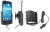 Brodit 521526 soporte Teléfono móvil/smartphone Negro Soporte activo para teléfono móvil