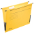 Leitz Alpha Folder wiszący folder A4 Żółty