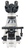 Bresser Optics SCIENCE TRM 301 1000x Optisches Mikroskop