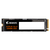 Gigabyte AG450E2TB-G drives allo stato solido M.2 2 TB PCI Express 4.0 3D TLC NAND NVMe