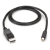 Black Box ENVMDPDP-0015-MM DisplayPort kábel 4,5 M Mini DisplayPort Fekete