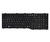 Fujitsu S26391-F767-B825 laptop spare part Keyboard