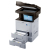 Samsung ProXpress SL-M4583FX multifunctionele printer Laser A4 1200 x 1200 DPI