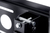 Edbak TR1 Signage kijelző tartókeret 190,5 cm (75") Fekete, Rozsdamentes acél