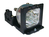 CoreParts ML11128 projector lamp 120 W