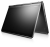 Lenovo ThinkPad Yoga 12 Ordinateur portable 31,8 cm (12.5") Écran tactile Full HD Intel® Core™ i7 i7-5500U 8 Go DDR3L-SDRAM 256 Go SSD Wi-Fi 5 (802.11ac) Windows 8.1 Pro Noir
