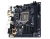Gigabyte GA-Z170N-WIFI (rev. 1.0) Intel® Z170 mini ITX