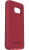 OtterBox Symmetry mobiele telefoon behuizingen 12,9 cm (5.1") Hoes Karmijnrood