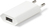 eSTUFF Home Charger 1 USB 1A Smartphone Wit AC Binnen