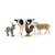 schleich FARM WORLD Kit de Base