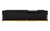 HyperX FURY Black 16GB DDR4 2400MHz Kit module de mémoire 16 Go 4 x 4 Go