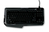 Logitech G G410 Atlas Spectrum Tastatur USB QWERTY Nordisch Schwarz