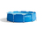 Intex 28202SZ piscina sobre suelo Piscina con anillo hinchable Círculo Azul