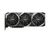 MSI VENTUS GeForce RTX 3060 3X 12G OC NVIDIA 12 Go GDDR6