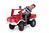 rolly toys rollyUnimog Fire Aufsitzauto