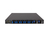 HPE FlexFabric 5710 48XGT 6QSFP+/2QSFP28 Managed L3 10G Ethernet (100/1000/10000) 1U Schwarz