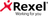 Rexel Showtas A3 Staand Mat Transparant (100)