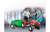 Jamara 460350 accessoires voor schommelend & rijdend speelgoed Speelgoed tractoraanhangwagen
