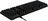 Logitech G G512 Carbon RGB Mechanical Gaming Keyboard, GX Blue (Clicky) toetsenbord USB AZERTY Frans Koolstof