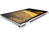 HP EliteBook x360 1040 G5 Ibrido (2 in 1) 35,6 cm (14") Touch screen Full HD Intel® Core™ i5 i5-8250U 8 GB DDR4-SDRAM 256 GB SSD Wi-Fi 5 (802.11ac) Windows 10 Pro Nero, Argento