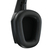 BlueParrott B550-XT Zestaw słuchawkowy Bezprzewodowy Opaska na głowę Biuro/centrum telefoniczne Bluetooth Czarny