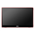 AOC 16G3 hordozható TV és monitor Hordozható monitor Fekete, Vörös 39,6 cm (15.6") TFT 1920 x 1080 pixelek
