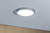 Paulmann Atria illuminazione da soffitto Cromo LED