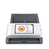 Plustek eScan A280 Essential ADF-Scanner 600 x 600 DPI A4 Schwarz, Weiß
