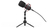 ENDORFY Solum Streaming T Fekete PC-mikrofon