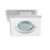 ESYLUX PD-FLAT 360i/8 Kabelgebunden Zimmerdecke Weiß