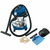 Draper Tools 13785 vacuum Drum vacuum Dry&wet 1250 W Dust bag