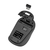 LogiLink ID0193 ratón mano derecha RF inalámbrico Óptico 1600 DPI