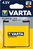 Varta SUPERLIFE 4.5 V 4.5V Zinco-Carbonio
